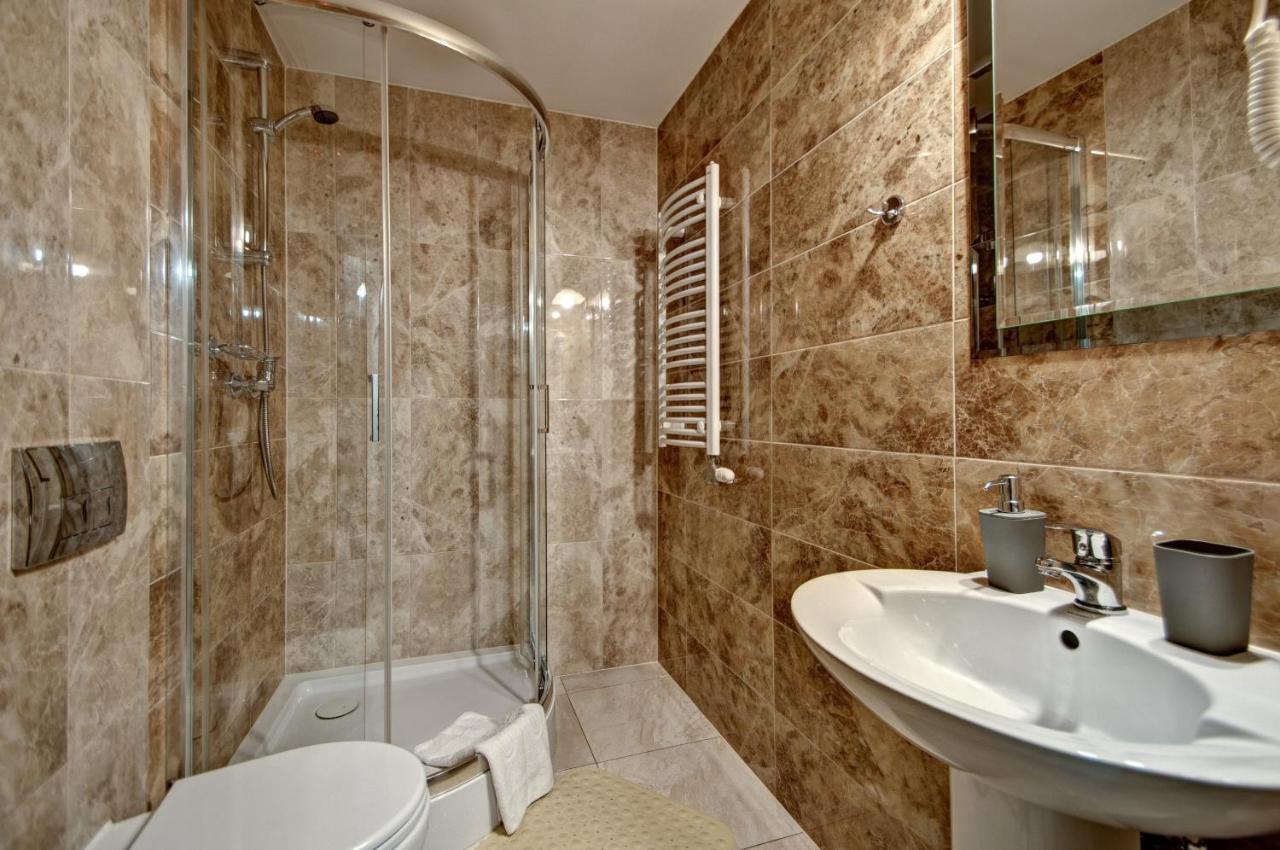 Bystre Apartament Zakopane