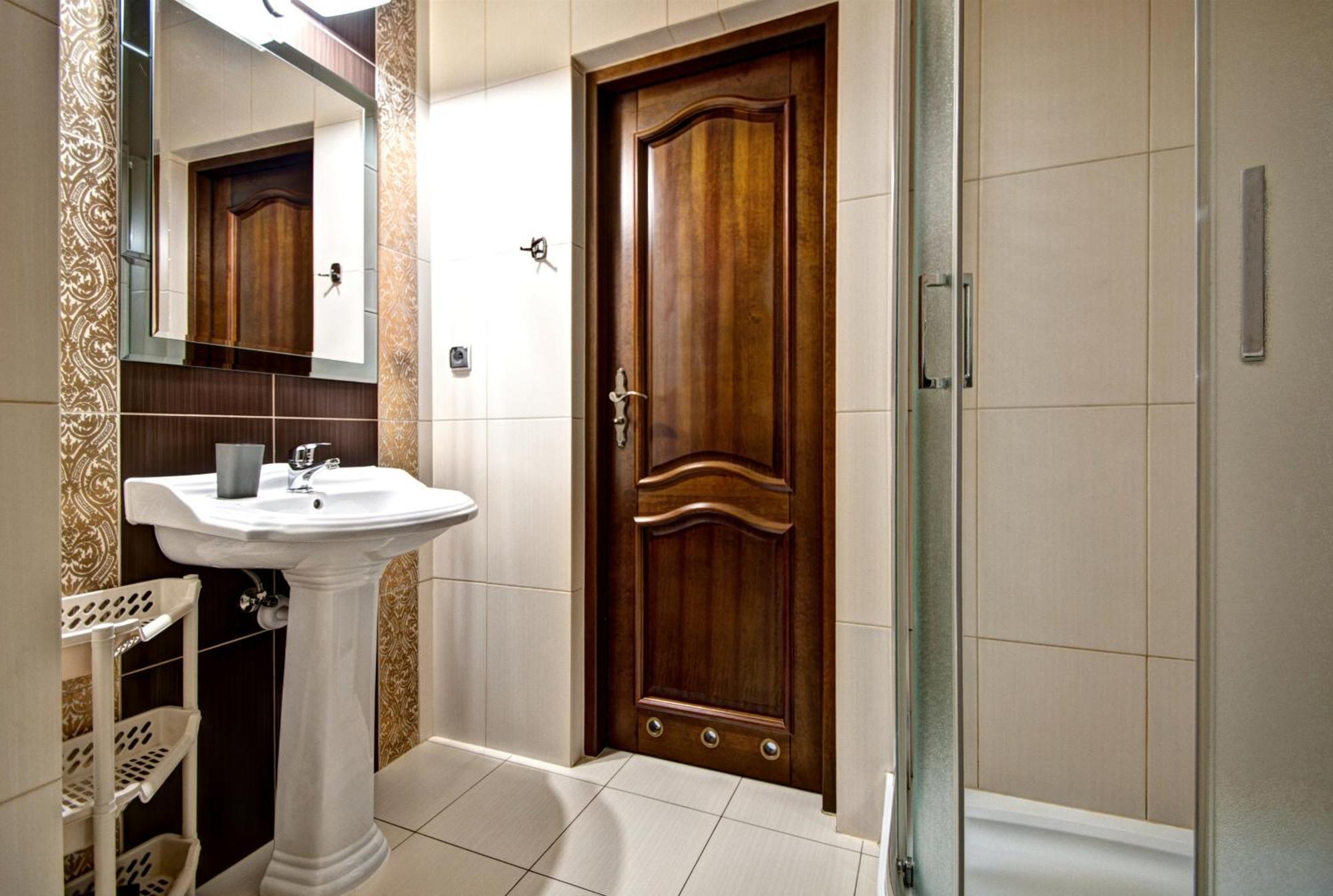 Bystre Apartament