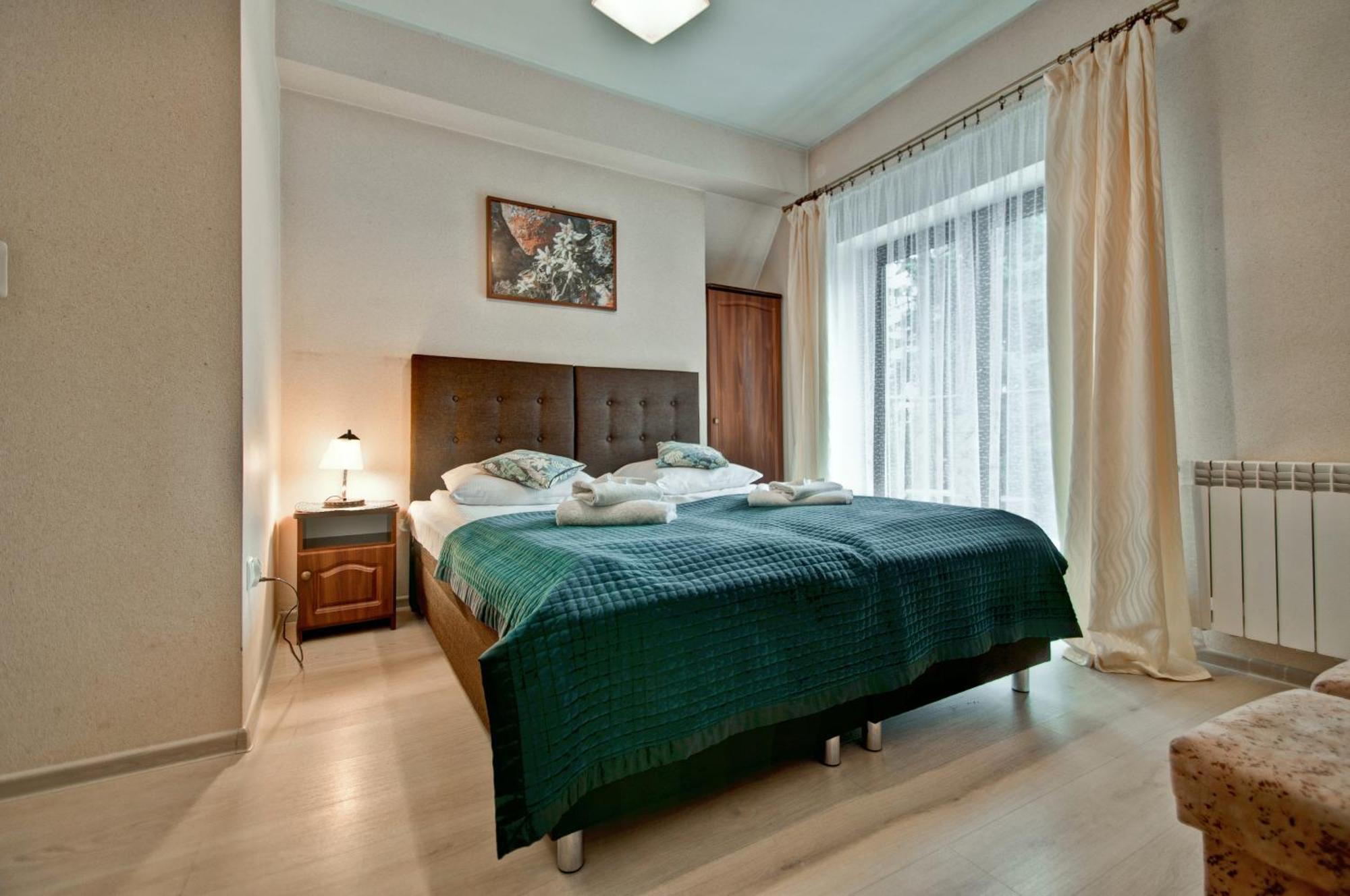 Apartament Bystre Zakopane